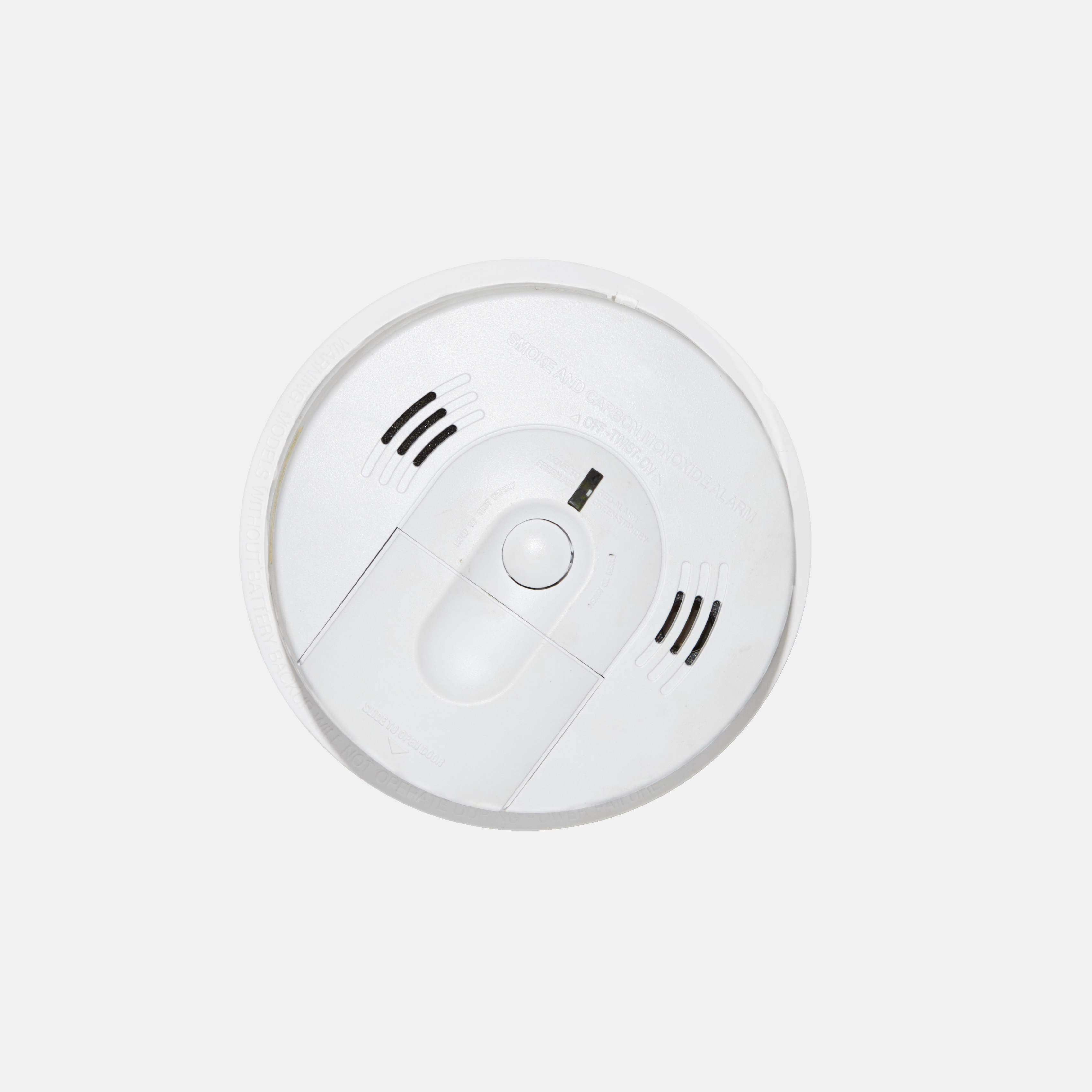 Fire Alarm System